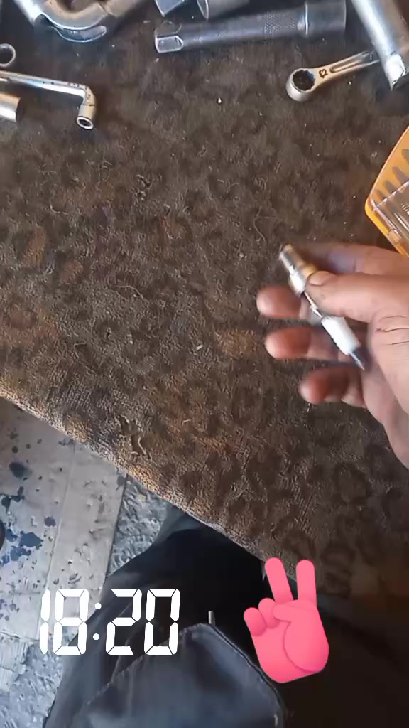 @🛠️🔨مكانيك مستغانم 🛠️