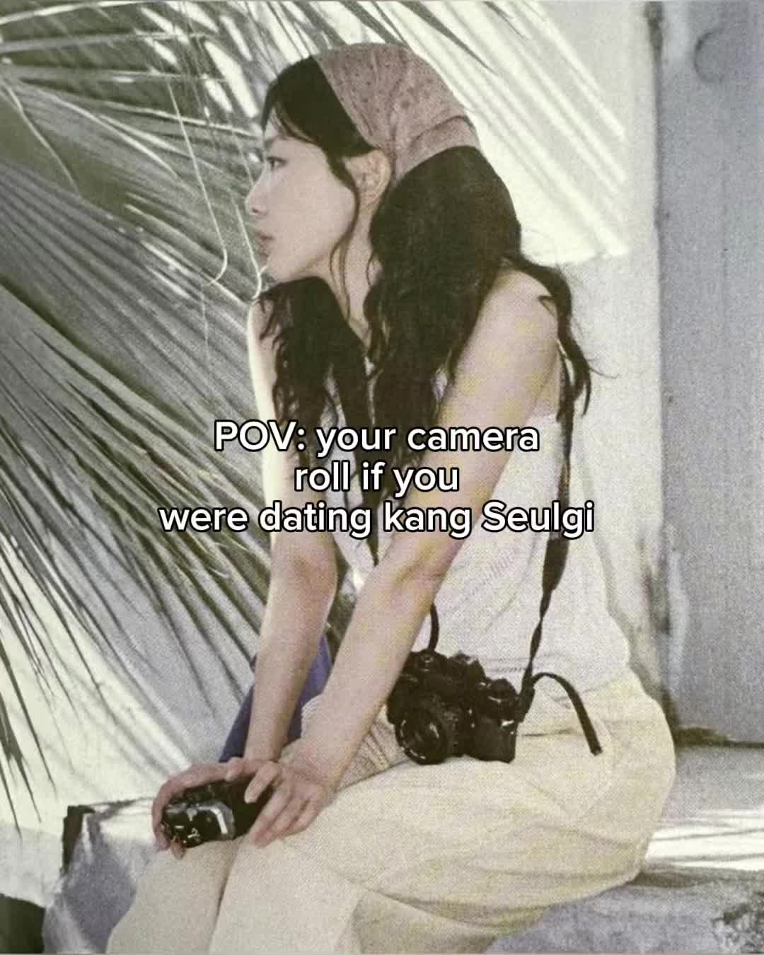 @Seulgi's cherry⋆. 𐙚 ˚