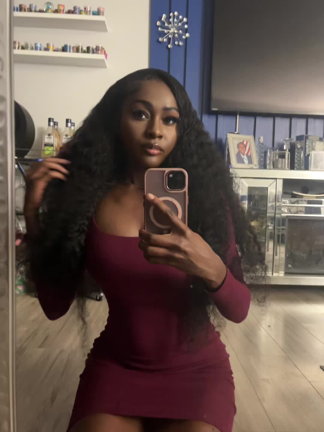 @Destynee