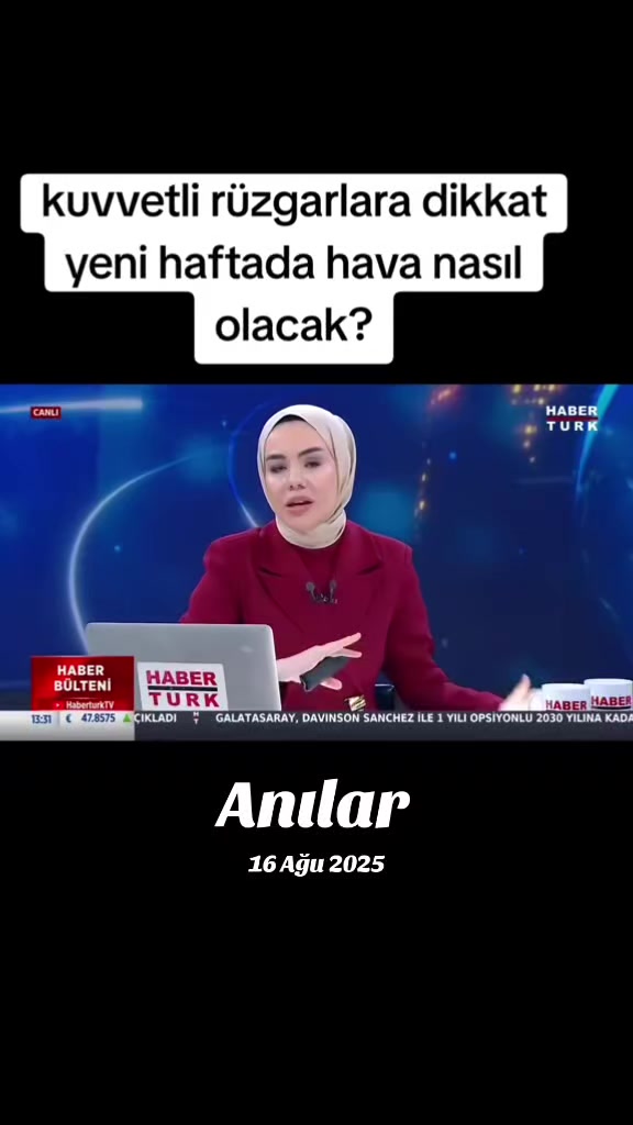 @🎥 KARIŞIK HABERLER🎥