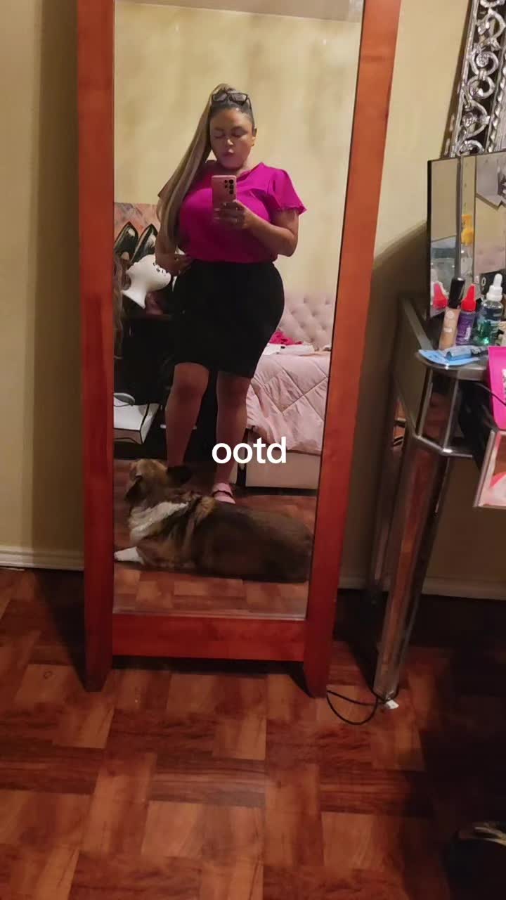 @Michelle G