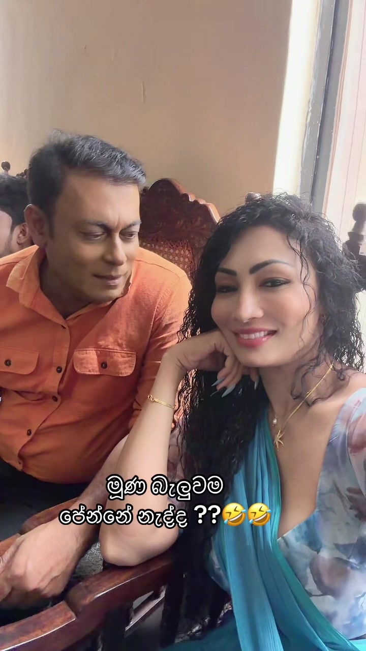 @Radika Gunawardhana