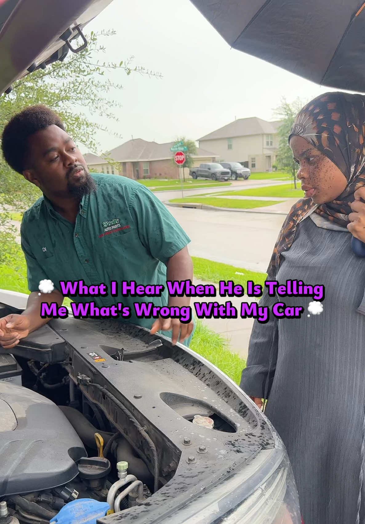 @The Abdi’s