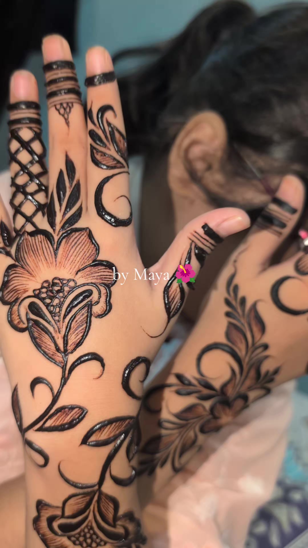 @mayamehndi