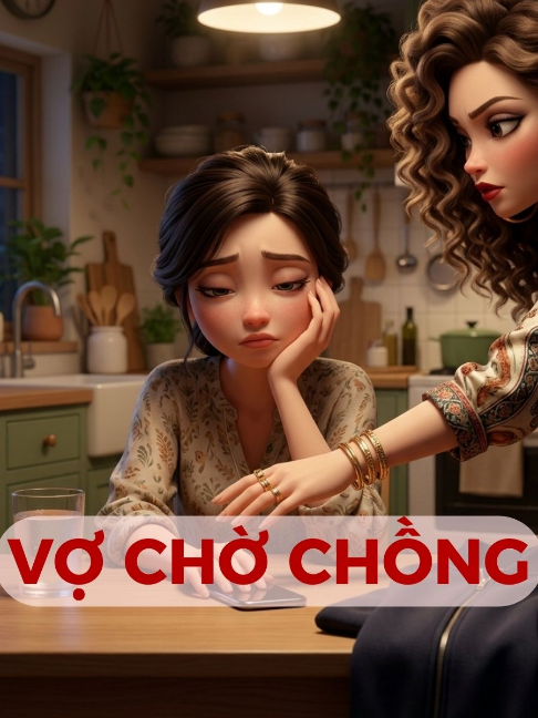 @Chị Dậu 4.0