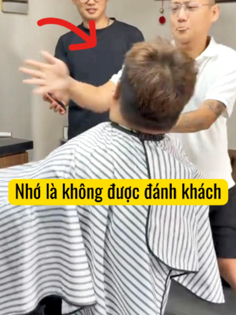 @Bin hài hước