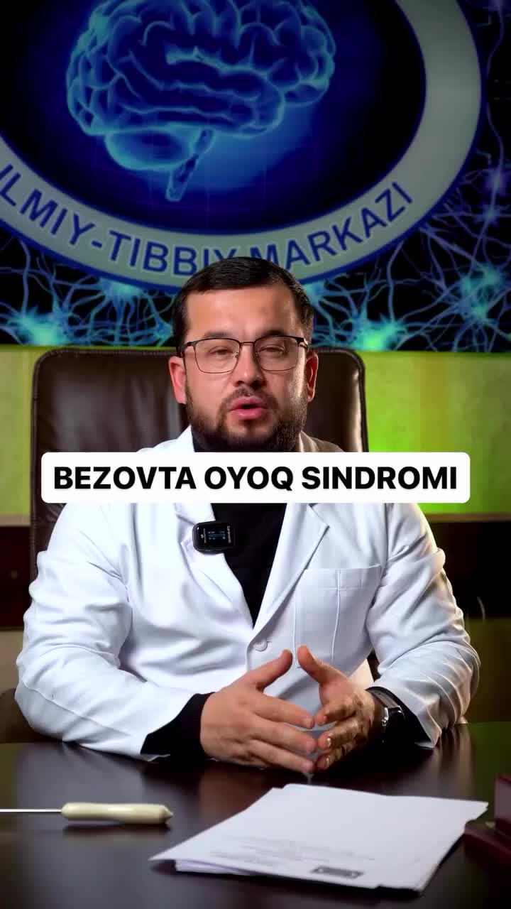 @VODIY BARAKA