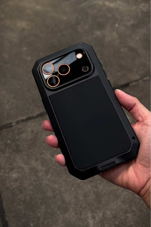 @Dark Case