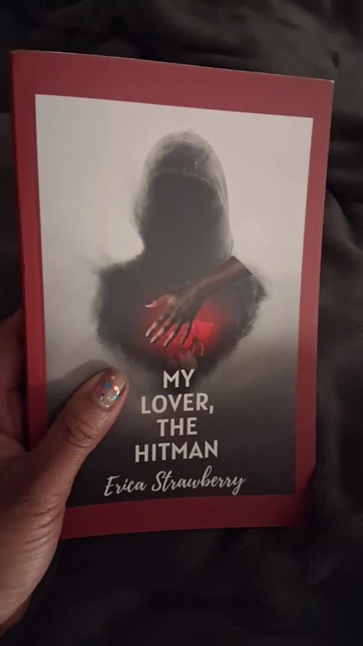 @Erica Strawberryđ