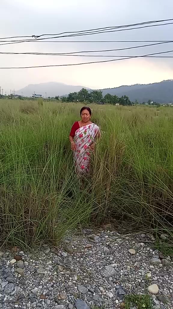 @sita magar