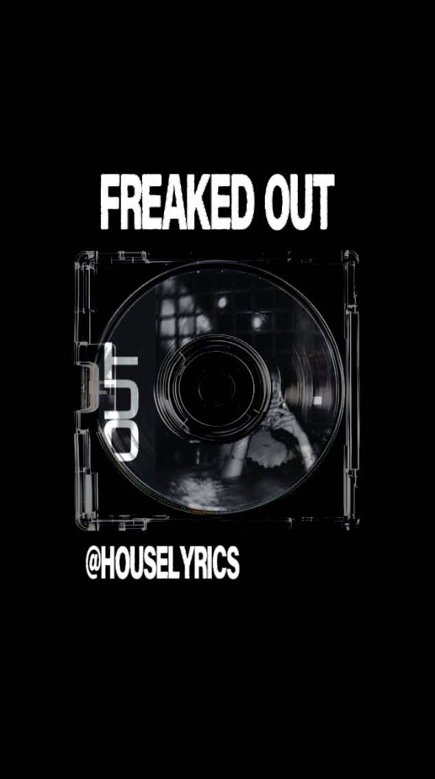 @House Lyrics 🎼