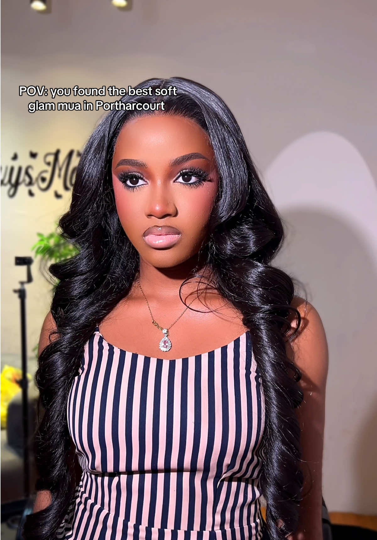 @PORTHARCOURT BEST MAKEUPARTIST