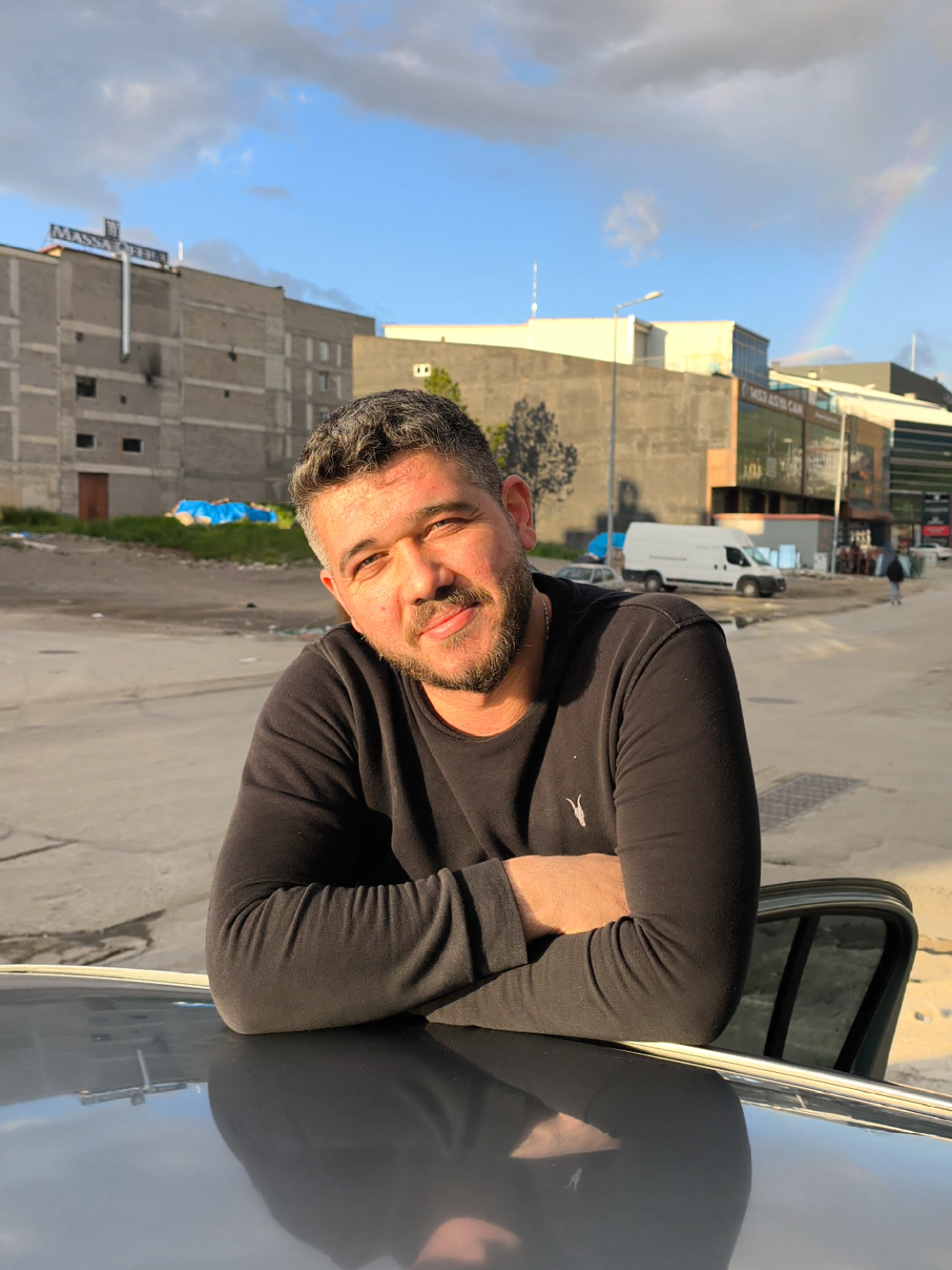 @Cemali Din&ccedil;er