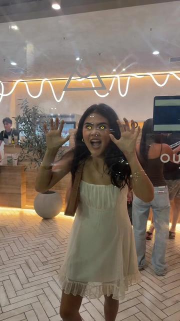 @burger girl