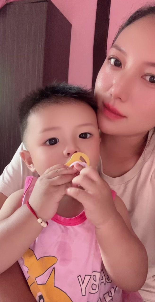 @小馒头