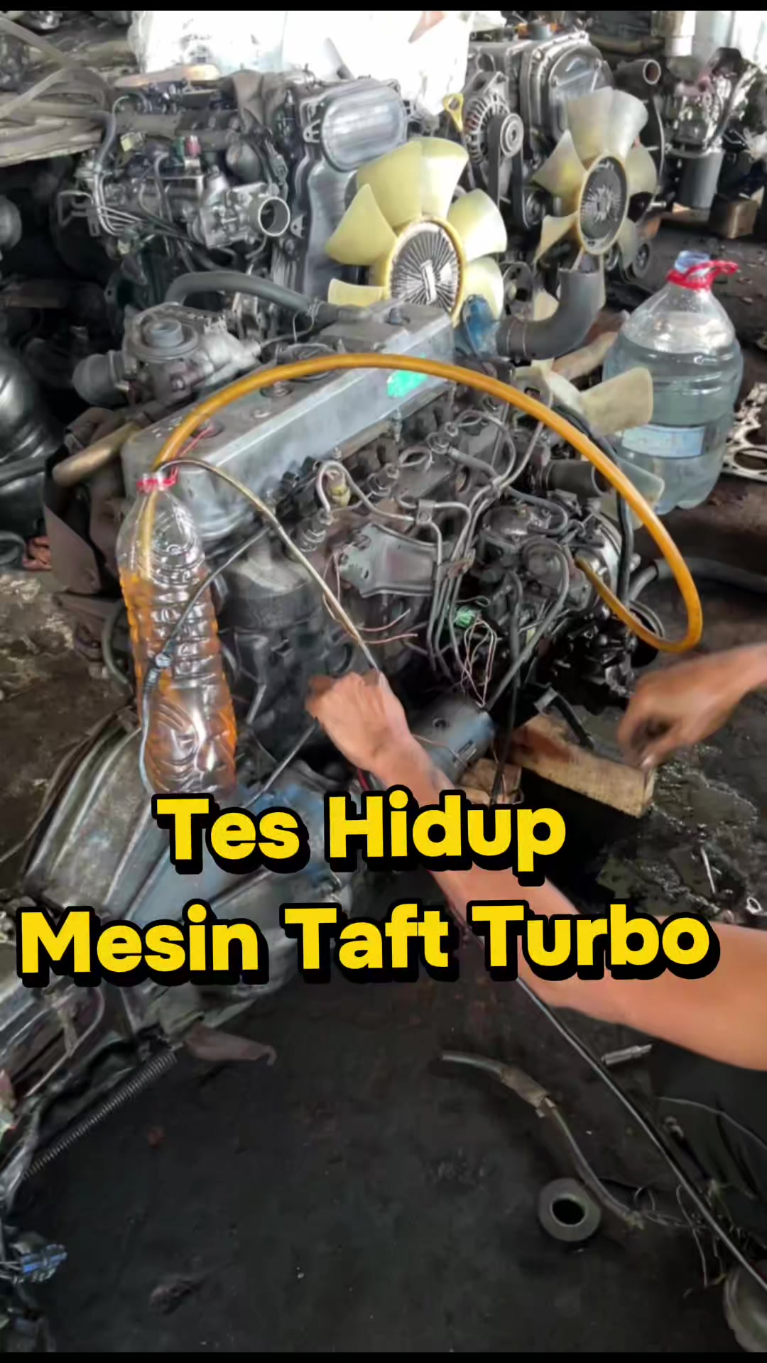 @Vriva Motor Cinangka
