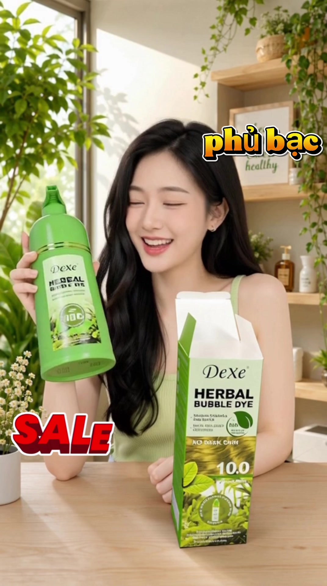 @Ngọc tạp ho&aacute; ✅