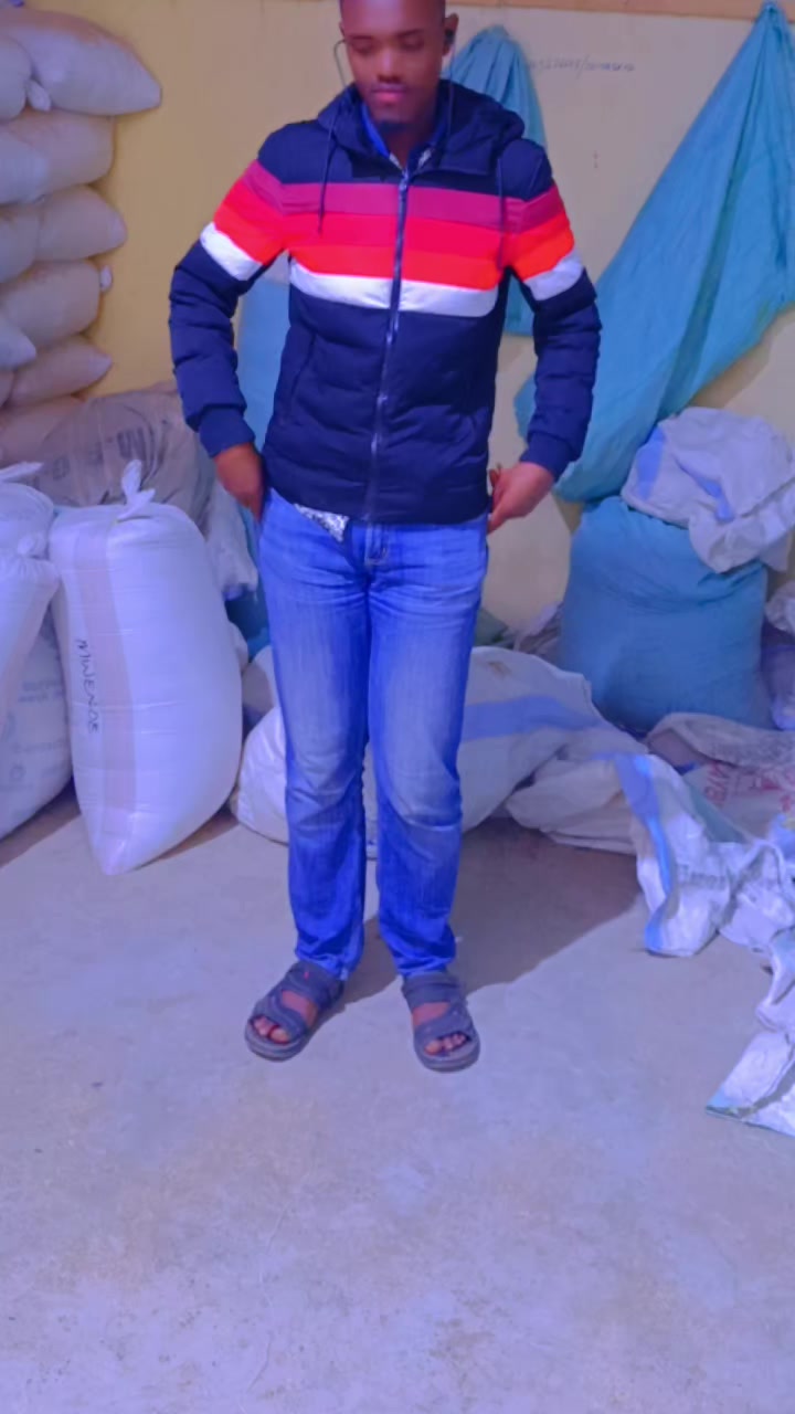 @Symo wa Pishori