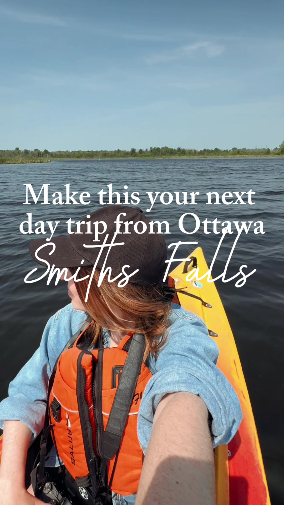 @Marie | Ontario Wanderer 🇨🇦