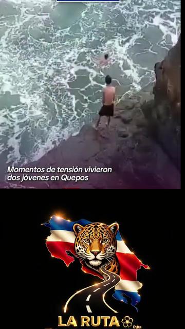 @La Ruta Pura Vida