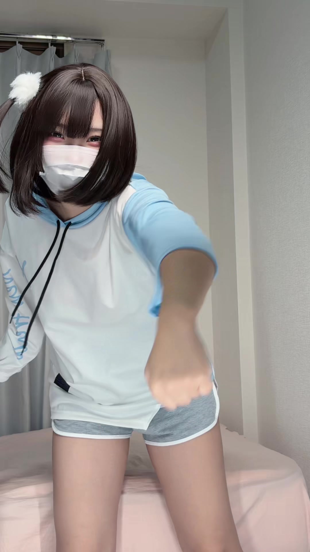 @すいすいすいめえ
