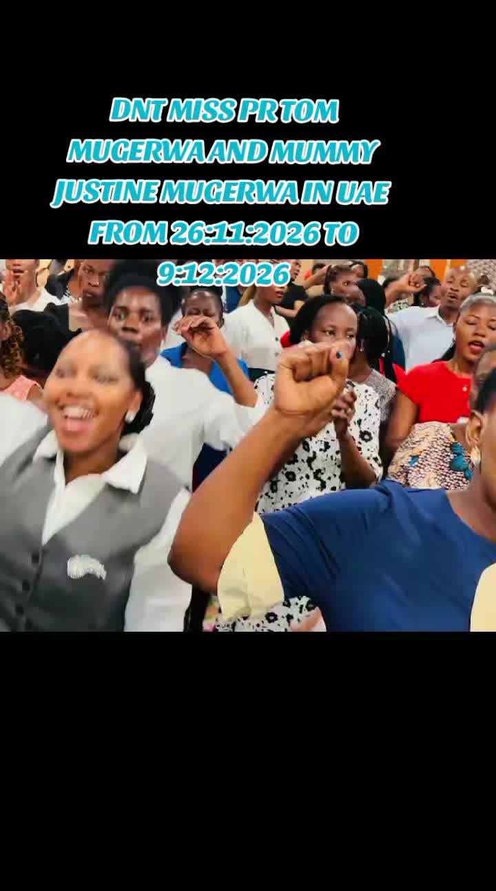 @UCF HEALING & DELIVERANCE DUBA
