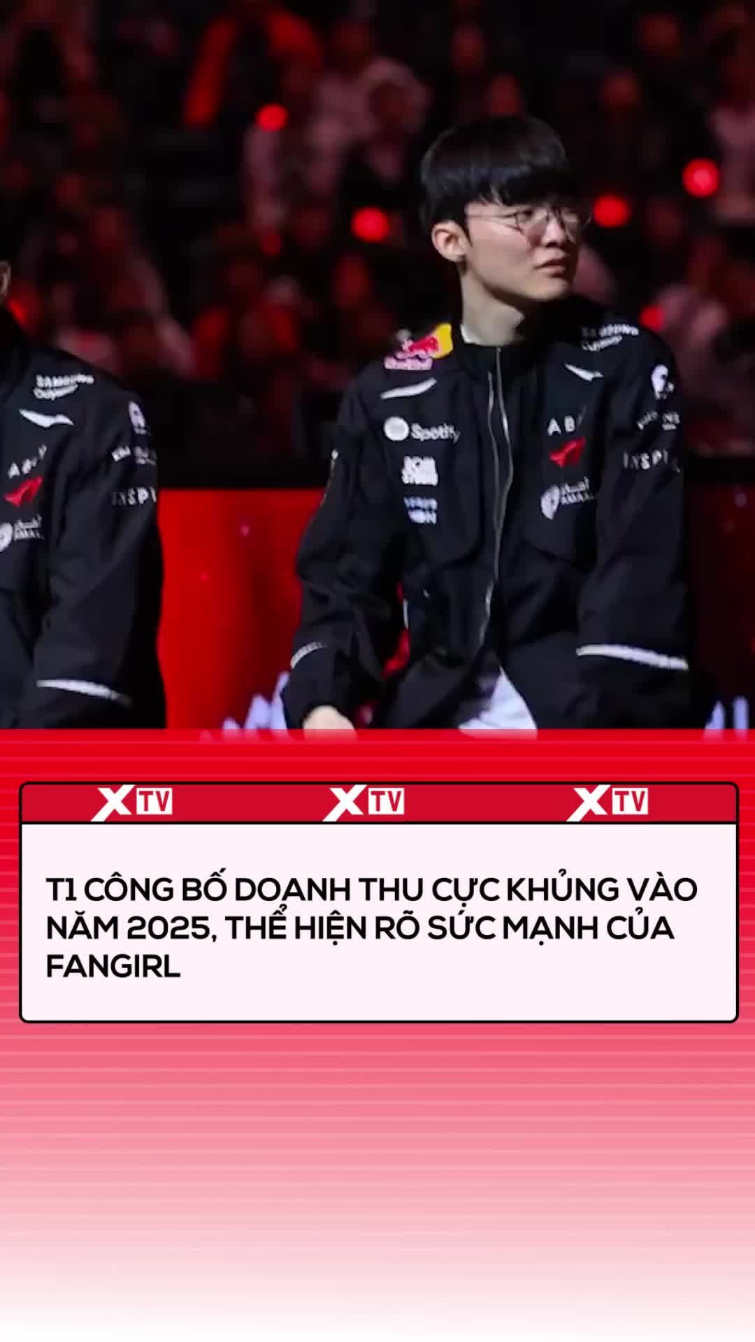 @XTV Network