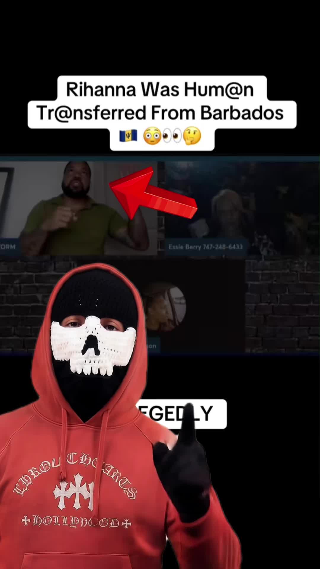 @TrueStory👁️