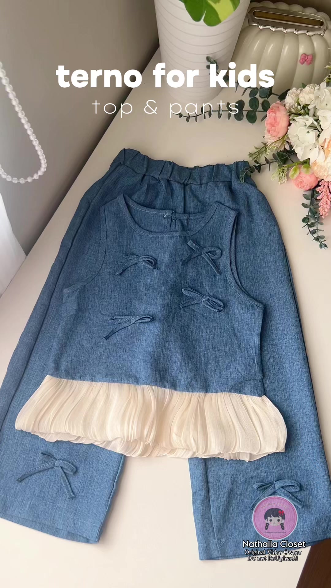 @Nathalia Closet