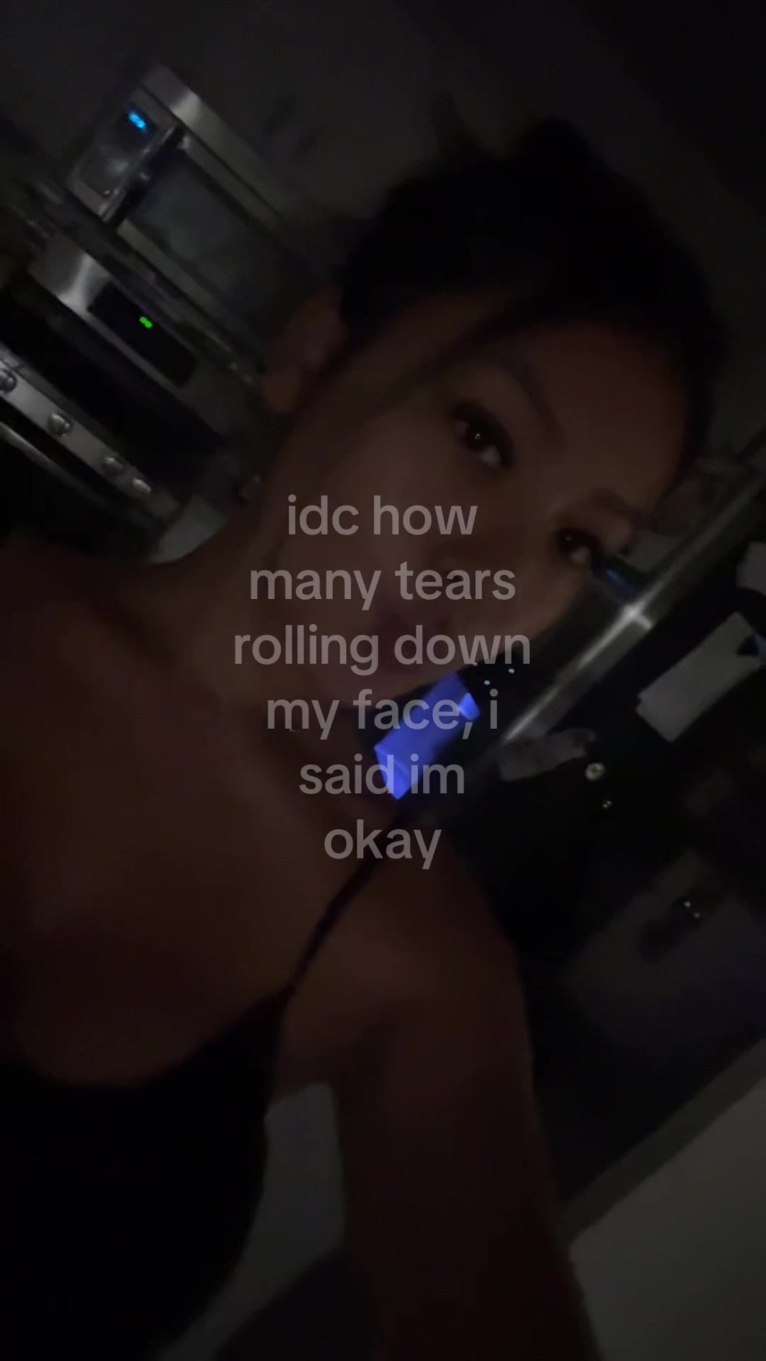 @secret