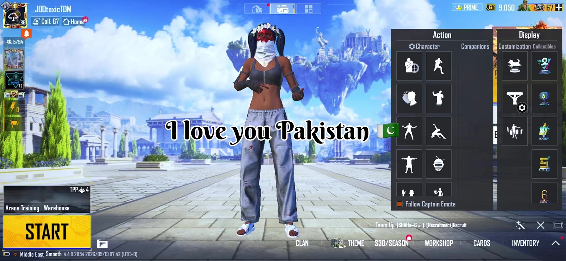 @JODtoxicTDM🇵🇰