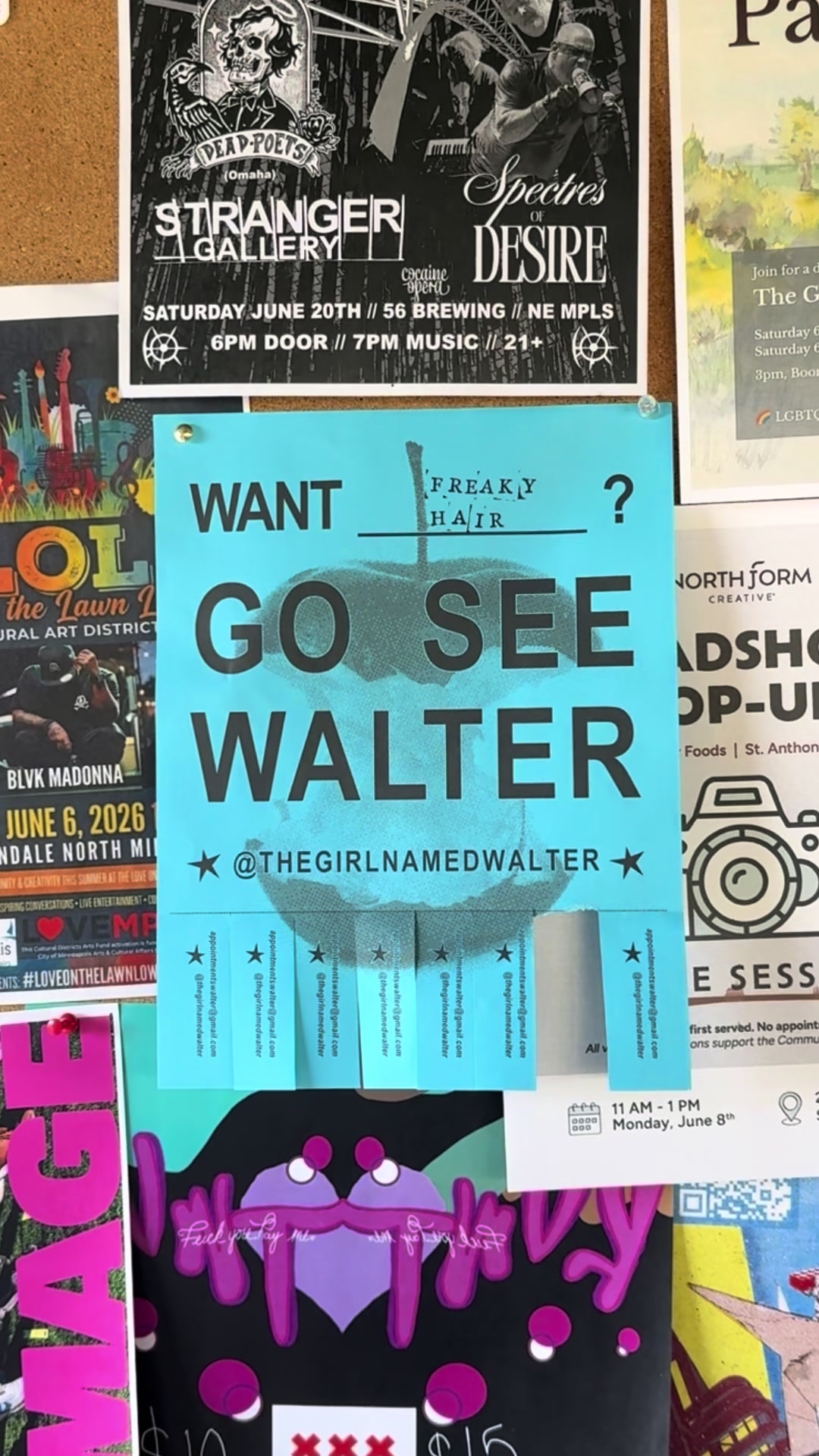 @walter in minnesota