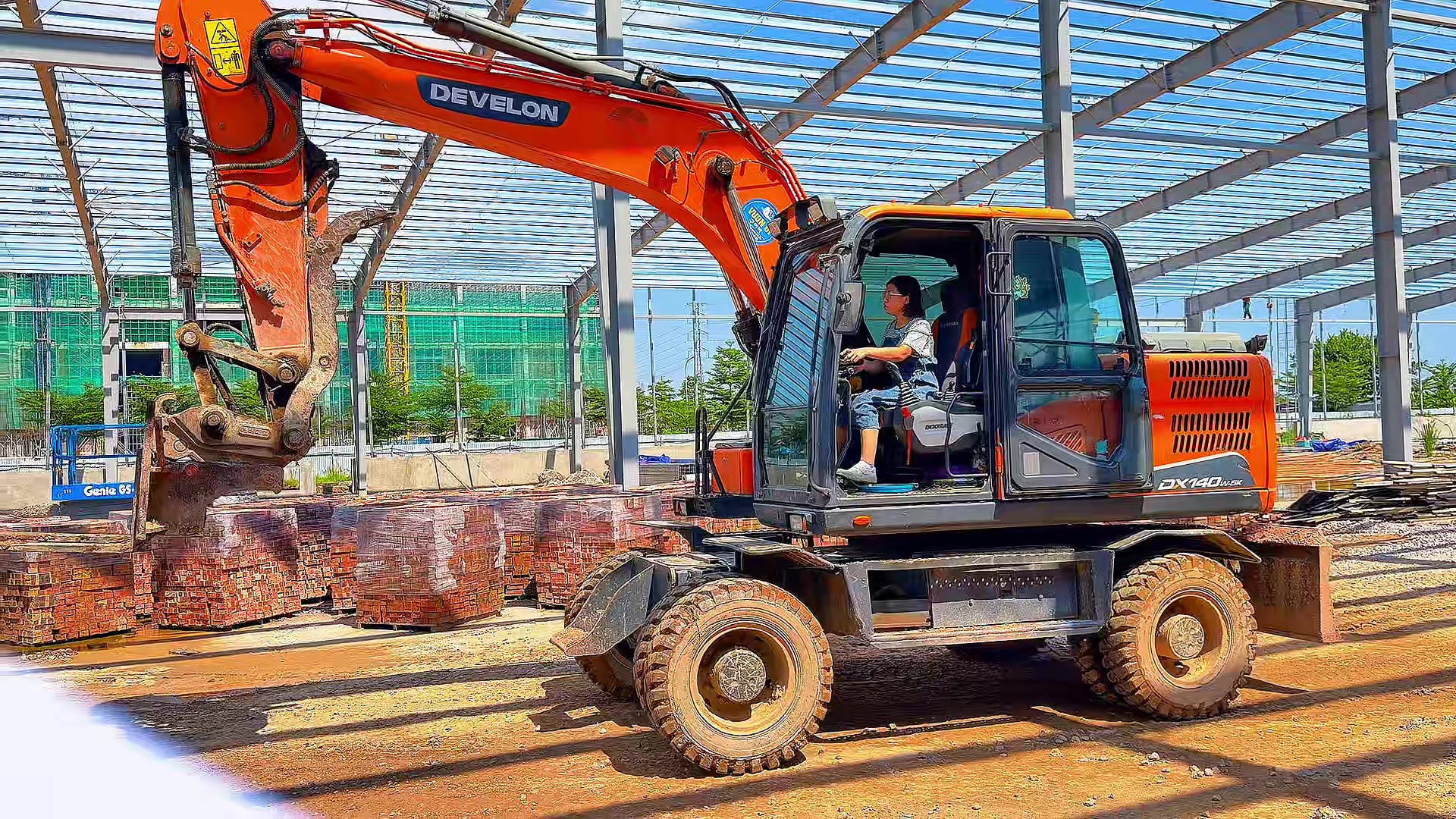 @Đại Th&agrave;nh Construction