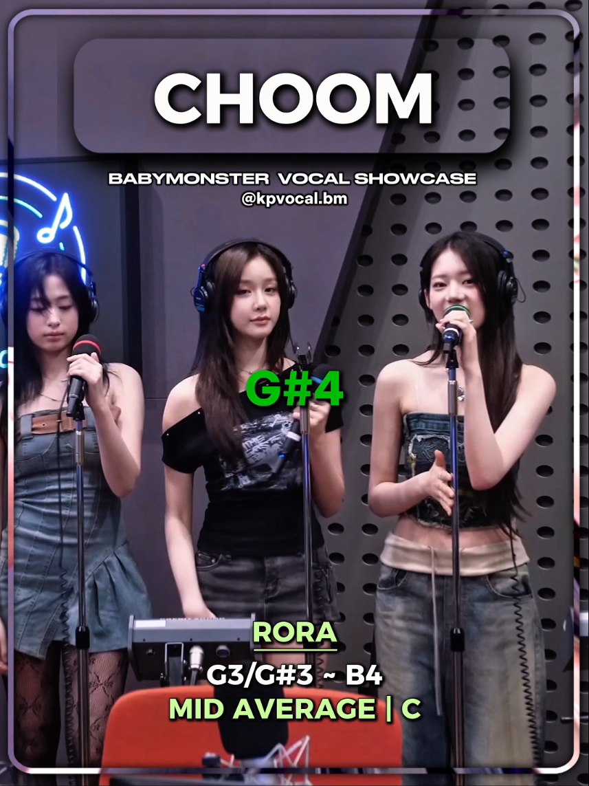 @K P &bull; vocal show case ✨️