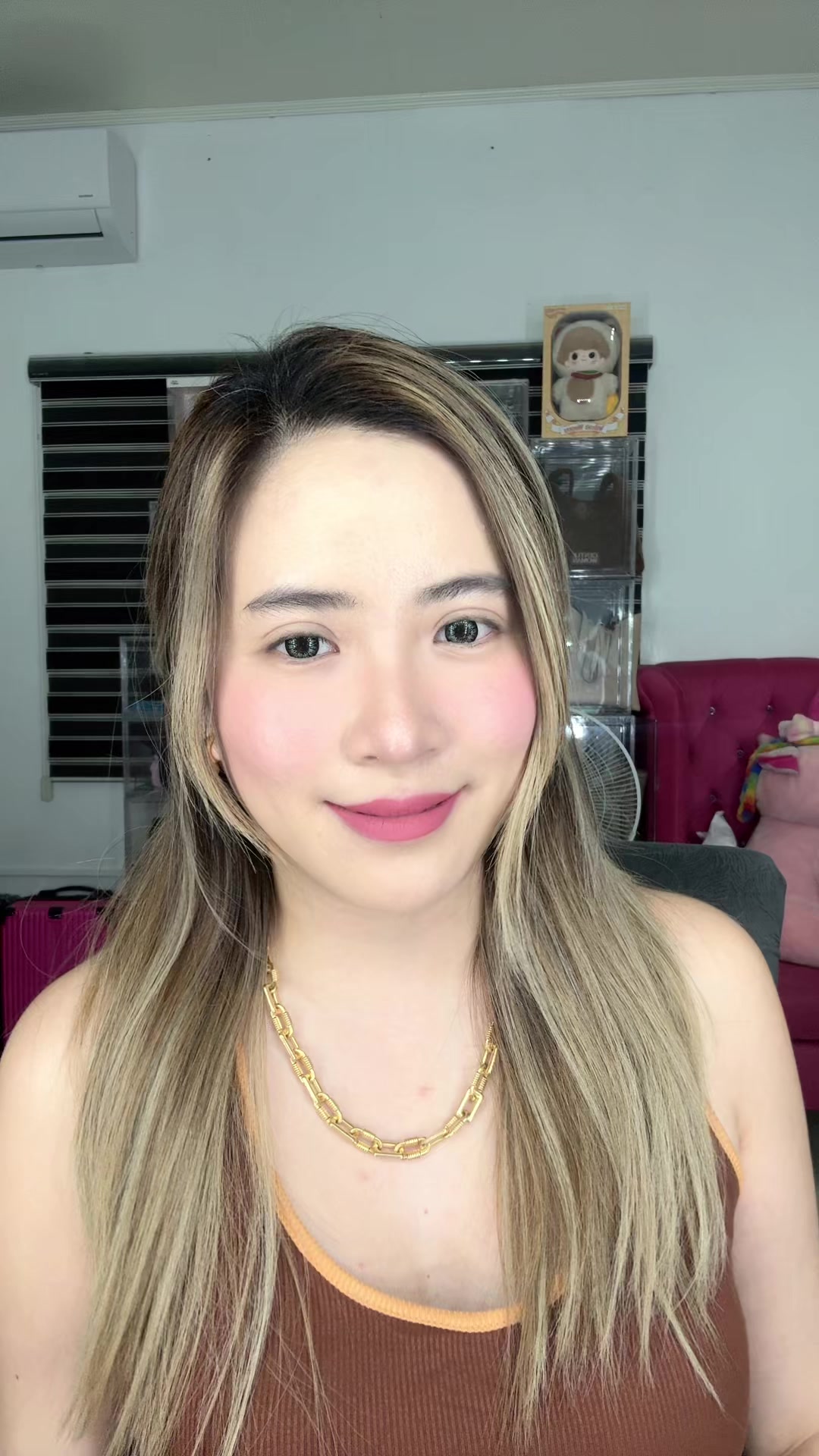 @Jelly Kwong ๐ต๐ญ