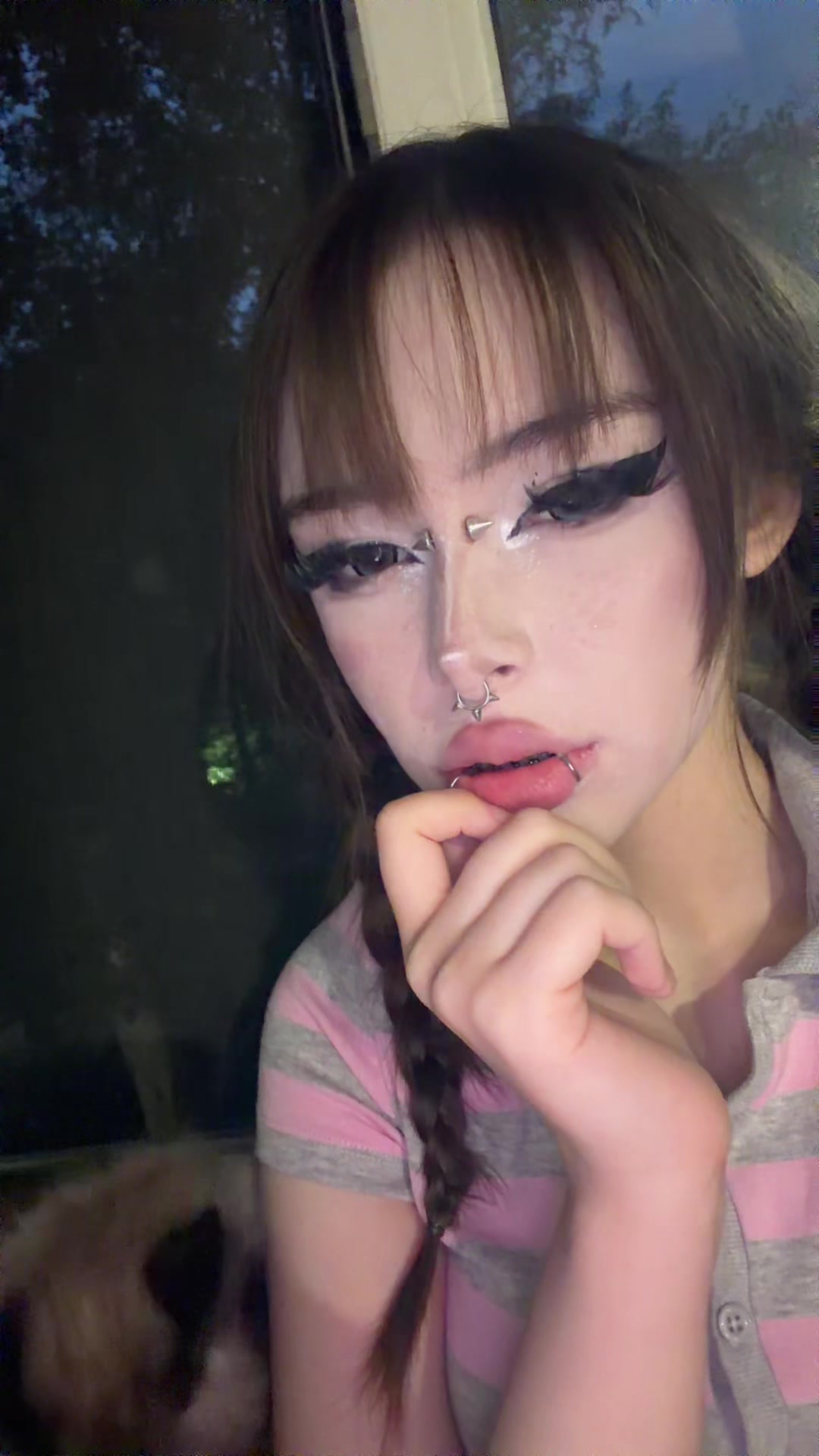 @Ririka
