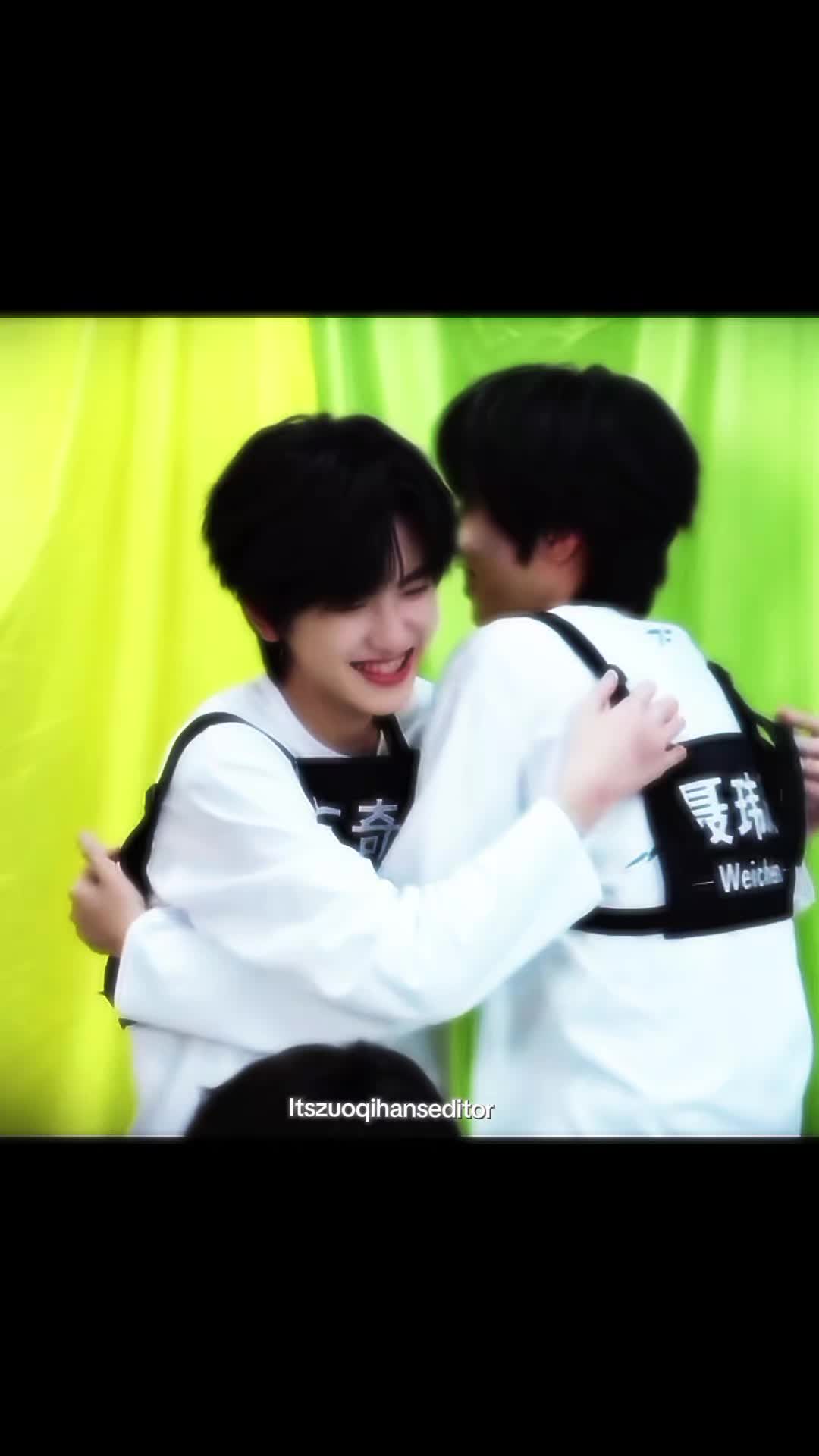 @💙itszuoqihanseditor💙