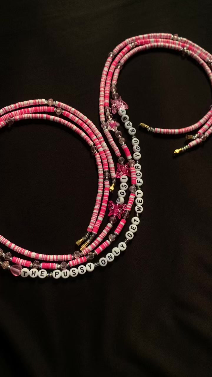 @Waistbead vendor in Ibadan&Abk