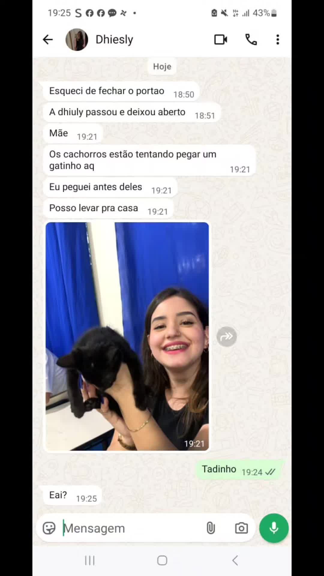 @Luci
