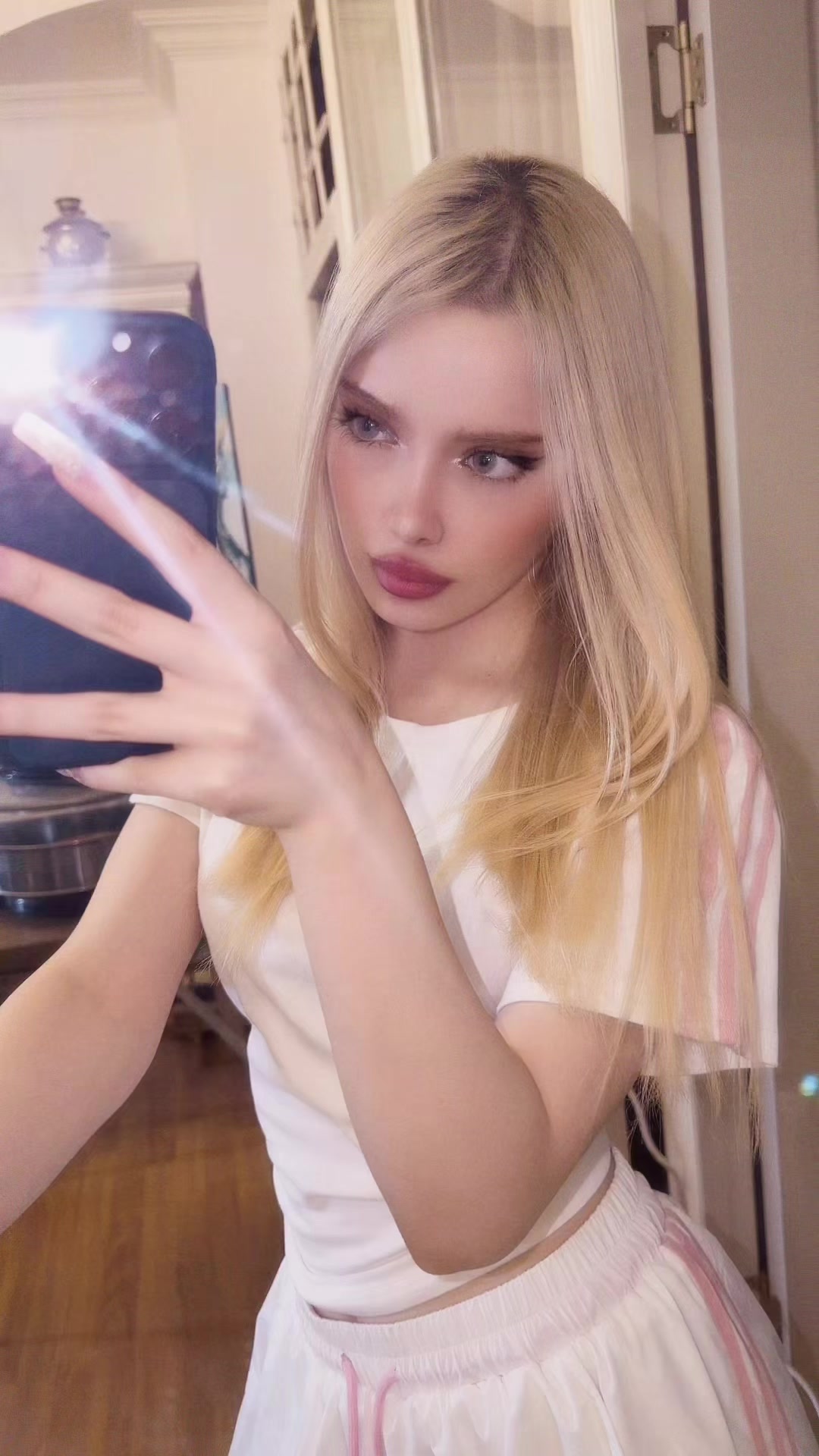 @blondushh ๐ฆ๐ฒ