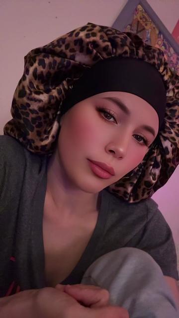 @Sammi&euml; Stiffler ✅
