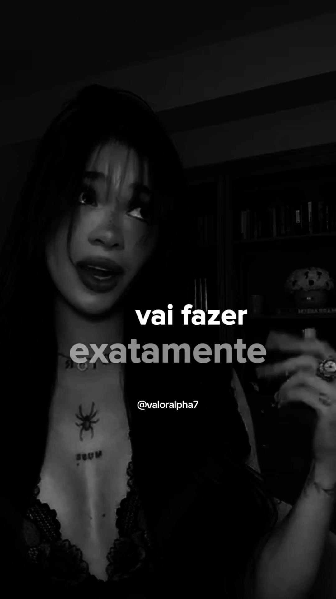 @Nível Alpha7 | Atração ♠️