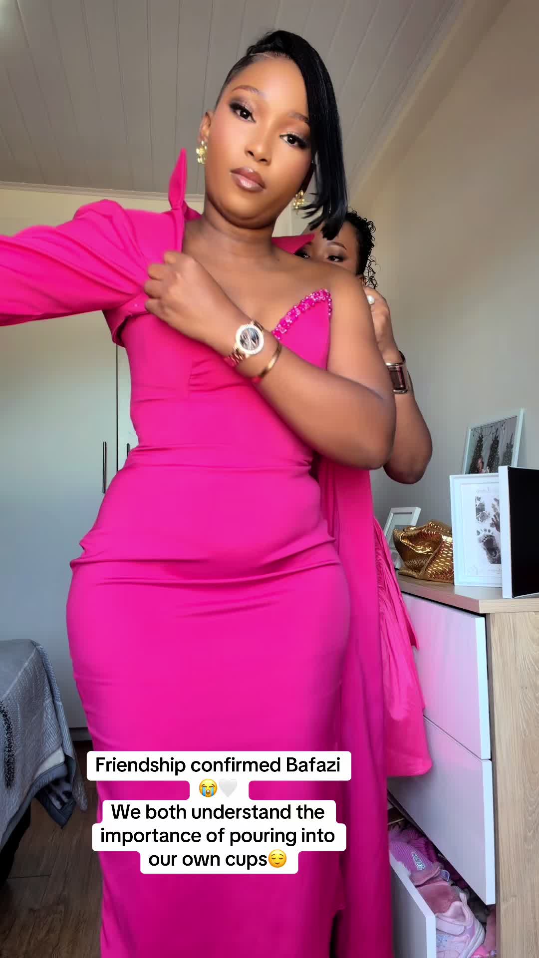 @Thato Bena Mmutle