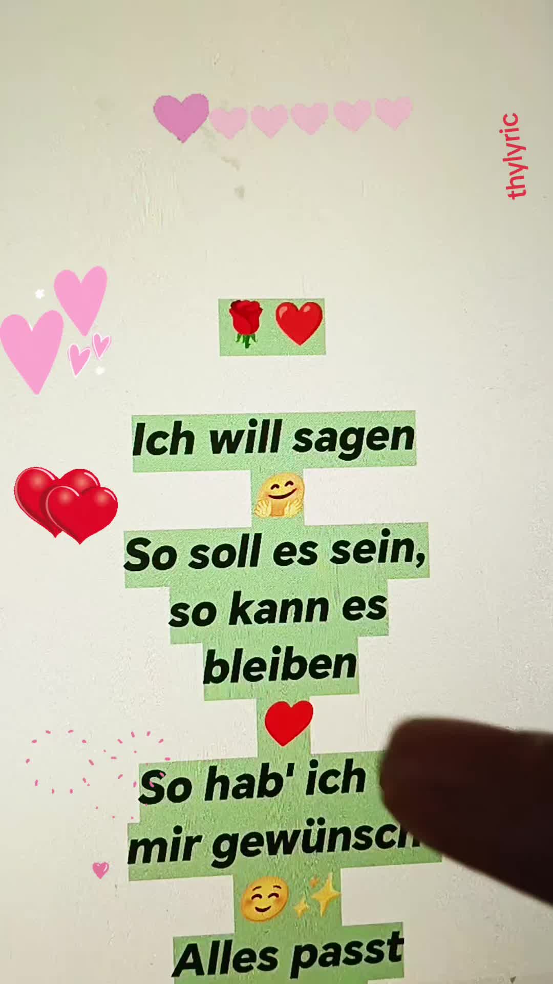 @thylyric