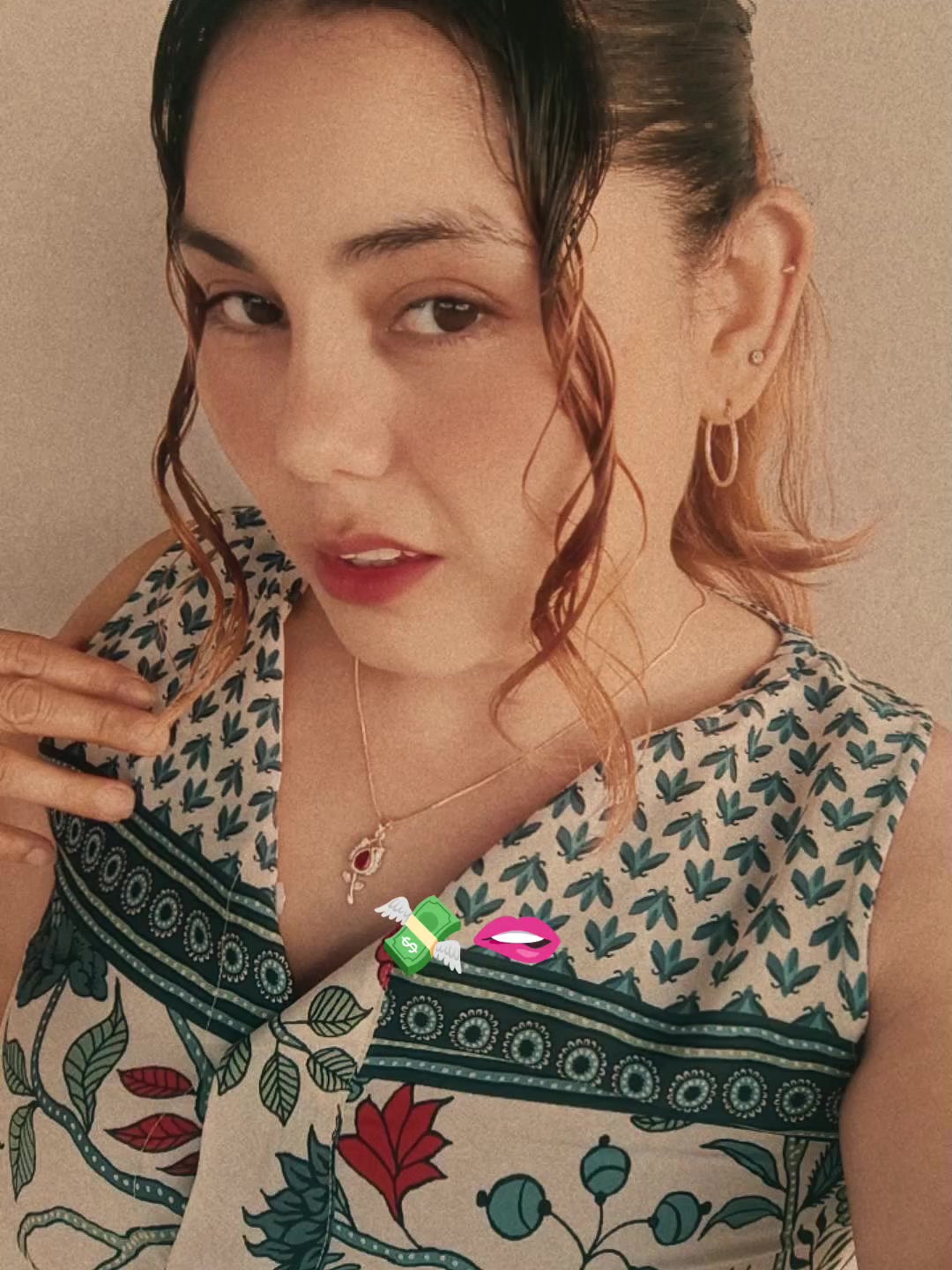 @Abi Sequeira