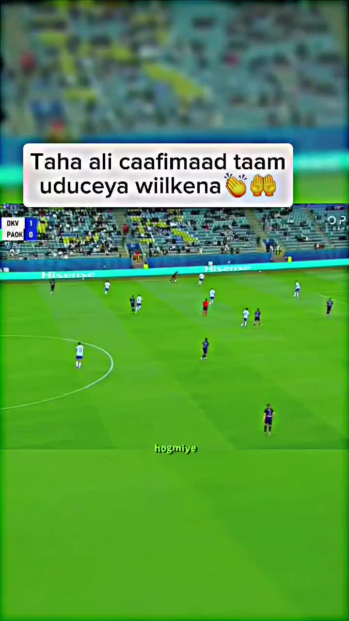 @HØGAAMIYE