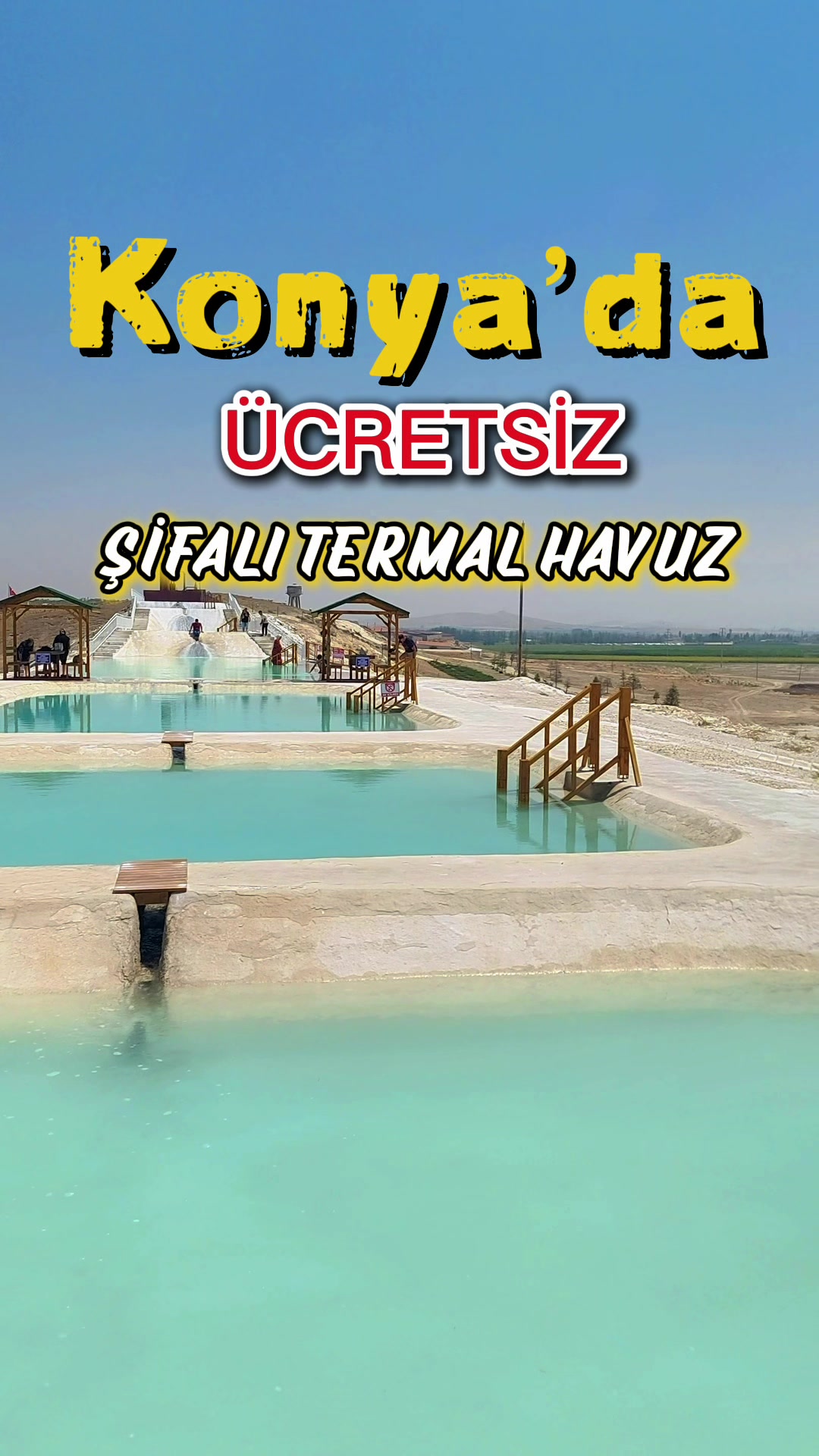 @Konya Gezgini