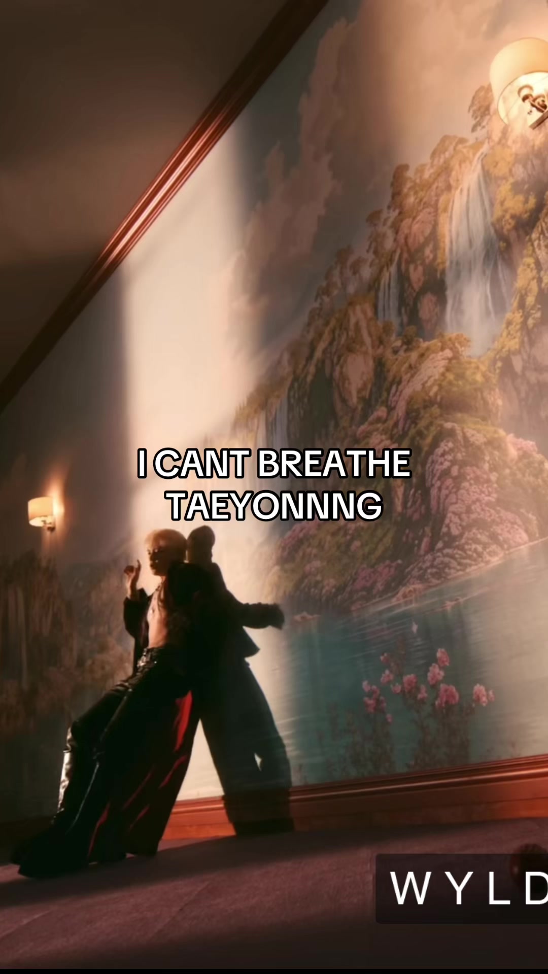 @Wife of Lee Taeyong