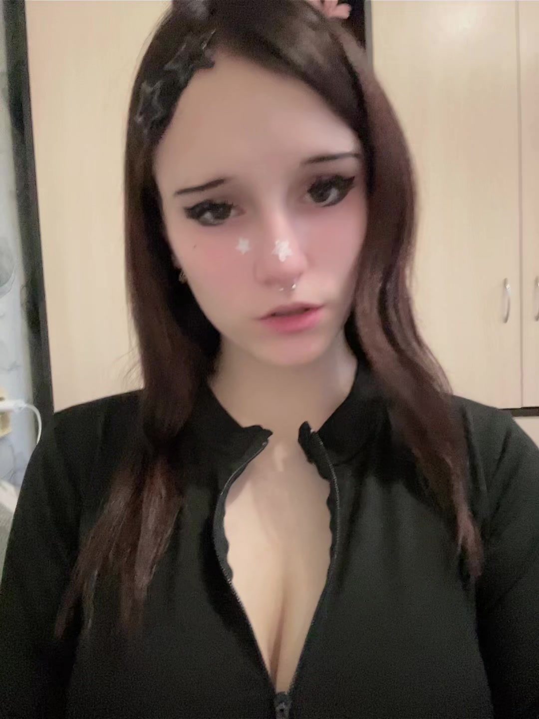 @кошка