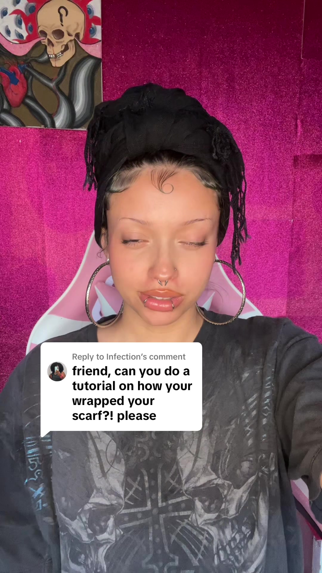@Jarilee🦇💗
